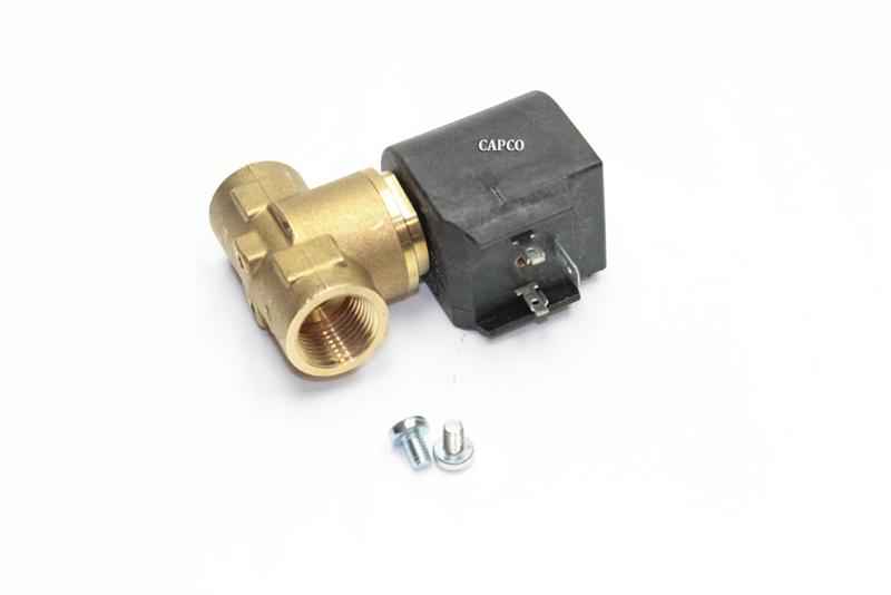 VA-003112 Pneumatech Solenoid Valve - Image 1