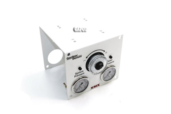 XMX200-RL Flow control 200 scf (OEM) Gardner Denver - Image 2
