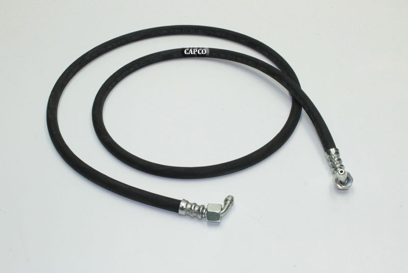 0575-0361-46 HOSE ASY: (OEM) Atlas Copco - Image 1