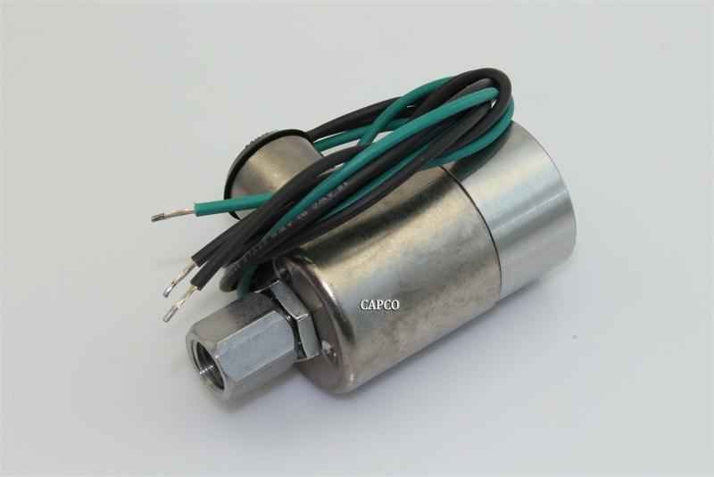91B80 Replacement Gardner Denver Solenoid Valve - Image 2