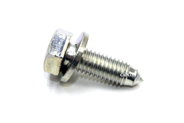 0147-1963-08 HEXAGON BOLT (OEM) Atlas Copco - Image 1