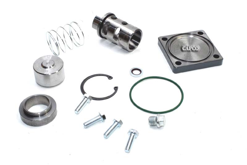 3001-1720-00 ATLAS COPCO (OEM) OIL STOP VALVE (W) 3001-1720-00 ATLAS COPCO (OEM) OIL STOP VALVE (W) - Image 1