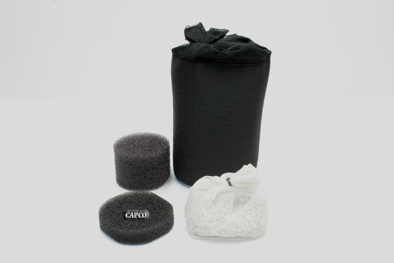 683085 Replacement Zeks ZPA 15 OWS Kit - Image 1