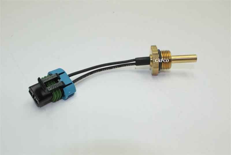 02250161-277 Genuine Part by SULLAIR (R) SNSR,TEMPTHERMISTOR 3/4 ORING - Image 1