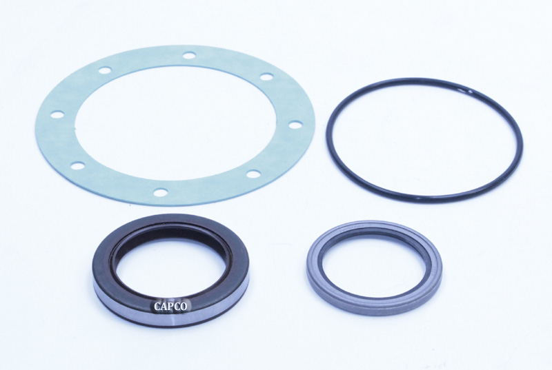 201SSE6013 KIT-SPARE PARTS (OEM) Gardner Denver - Image 1