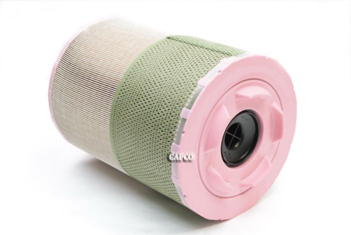 ZS1063357 Airfilter element ES (OEM) Gardner Denver - Image 1