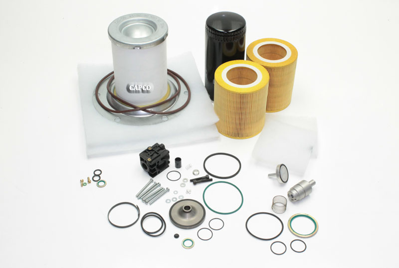 2901-1970-00 Replacement Atlas Copco Maintenance Kit - Image 1