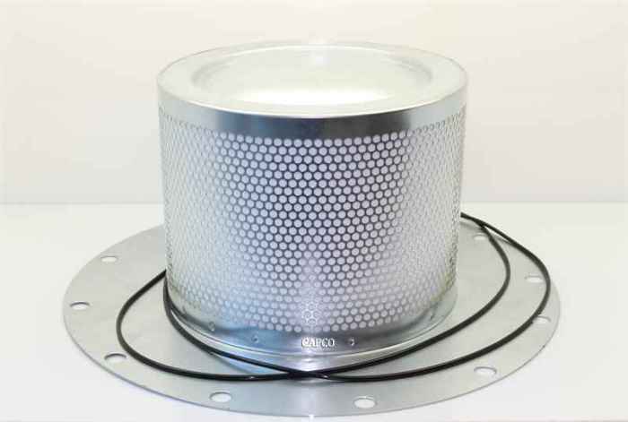 1621-9384-00 Replacement Atlas Copco Separator - Image 1