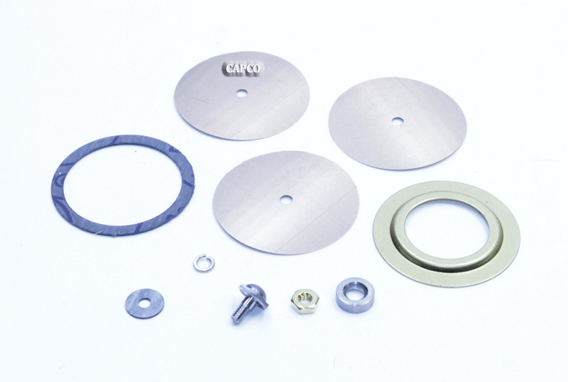 041742 Replacement Repair Kit - Image 1