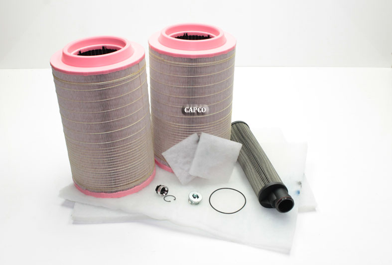 2901-1945-02 Replacement Atlas Copco Filter Kit - Image 1