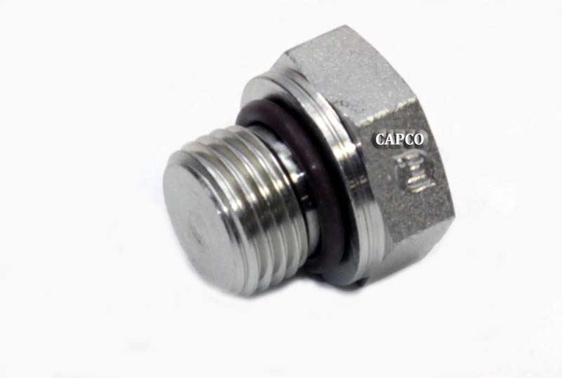 96757026 (OEM) Ingersoll Rand PLUG - Image 1