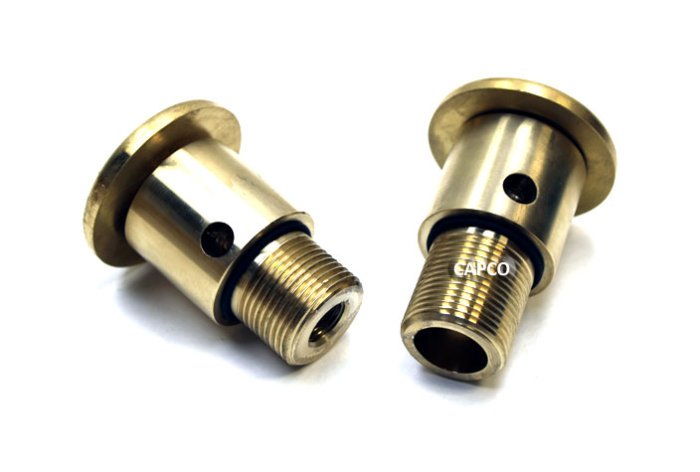 98650.1531 Gardner Denver (OEM) 1ST & 2ND.D.V.SERVICE KIT - Image 1