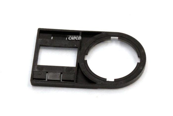 TEN010375 Gardner Denver (OEM) GRP-SWITCH,SELECTOR,3POS,TOA,2NO - Image 1