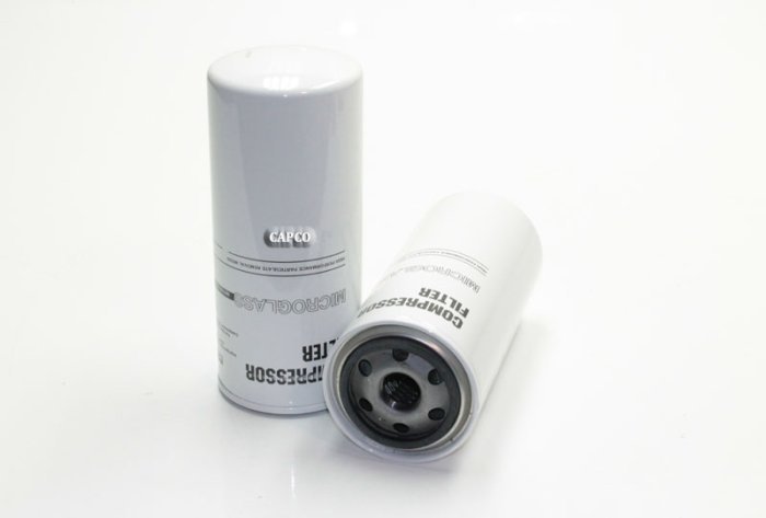 02250049-821 Replacement Oil Filter - Image 1