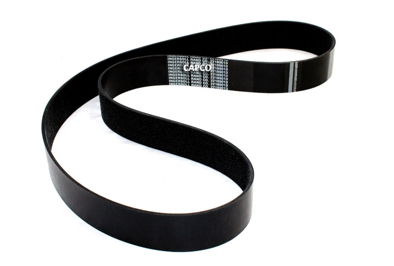 22189013 Ingersoll Rand (OEM)  BELT, POLY V  (16RIBS) PK SECTION 1980MM - Image 1