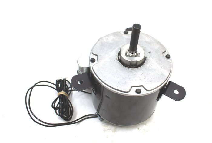 684325 Ingersoll Rand (OEM)  MTR FAN 1/2 HP,1625 RPM - Image 2