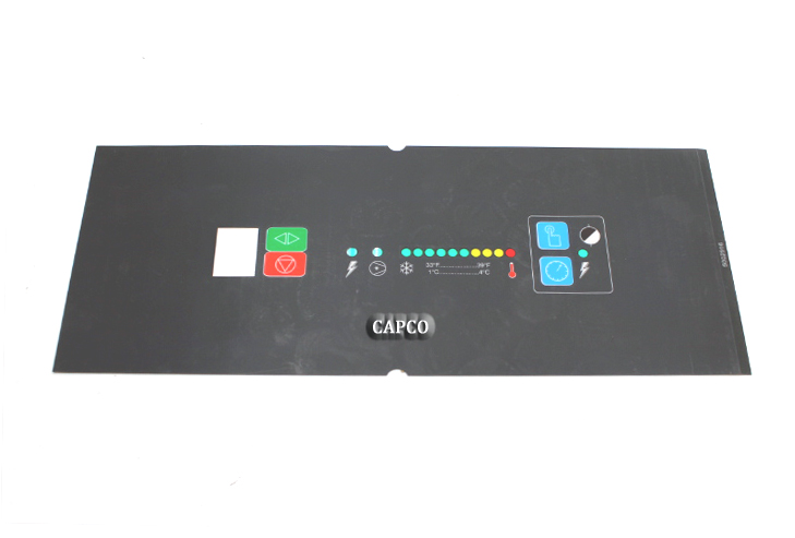 G5002916 OVERLAY (OEM) Gardner Denver - Image 1