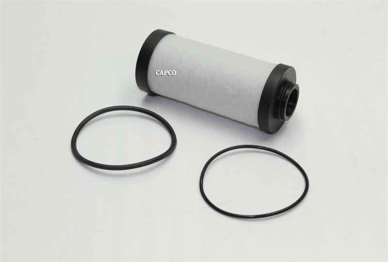 CAPCO 0058-Y Oil Removal Air Housing Element - Image 1