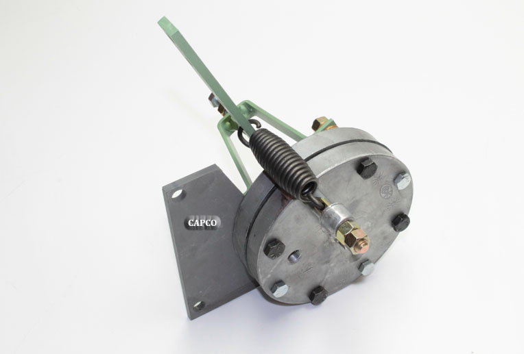 013075-001 Genuine Part by SULLAIR (R) CONTROL, SULLICON 10-25/30/40 - Image 1