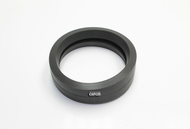 0634-1000-61 Replacement Atlas Copco Rubber Seal - Image 1