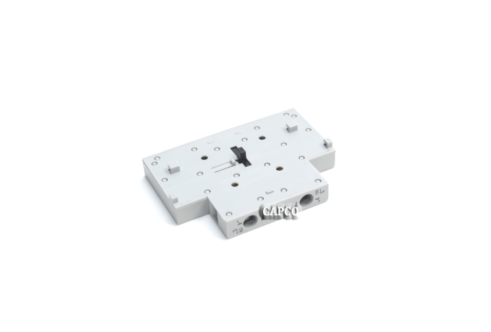 22132963 Ingersoll Rand (OEM)  BLOCK, NO AUXILLARY CONTACT A-B P/N 100-SA10 - Image 1