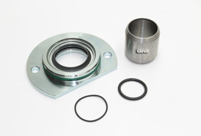 2901-0561-00 Replacement Atlas Copco KIT, SHAFT SEAL - Image 1