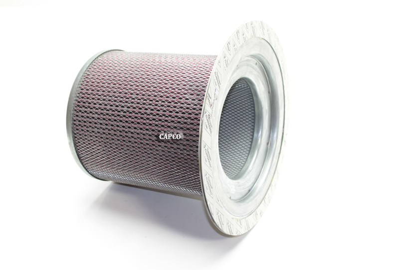 KV500-011P Replacement Keltec Separator Filter - Image 1