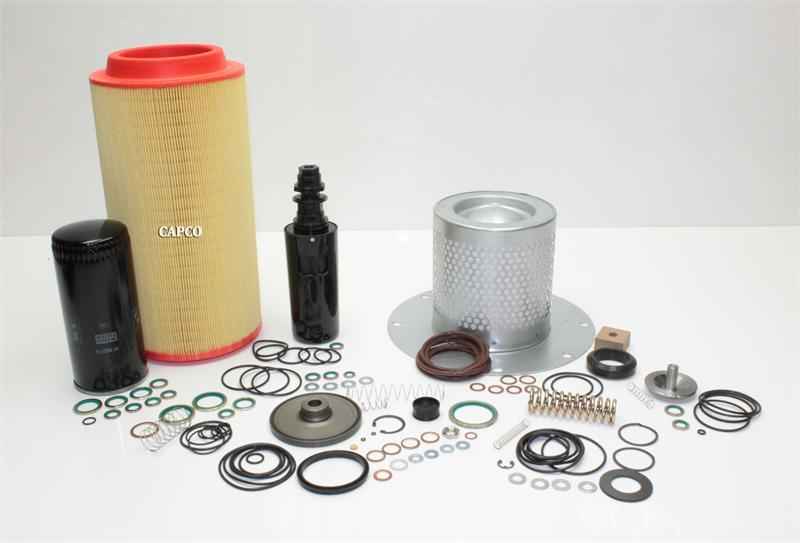 2901-0568-00 Replacement Atlas Copco KIT, MAINTENANCE - Image 1