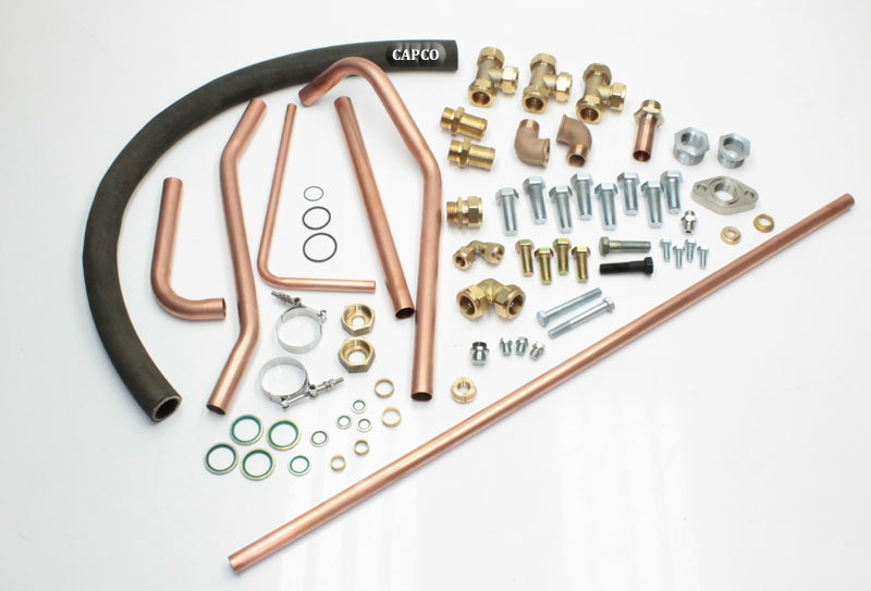 2906-0473-00 Replacement Atlas Copco KIT, MODIFICATION - Image 1