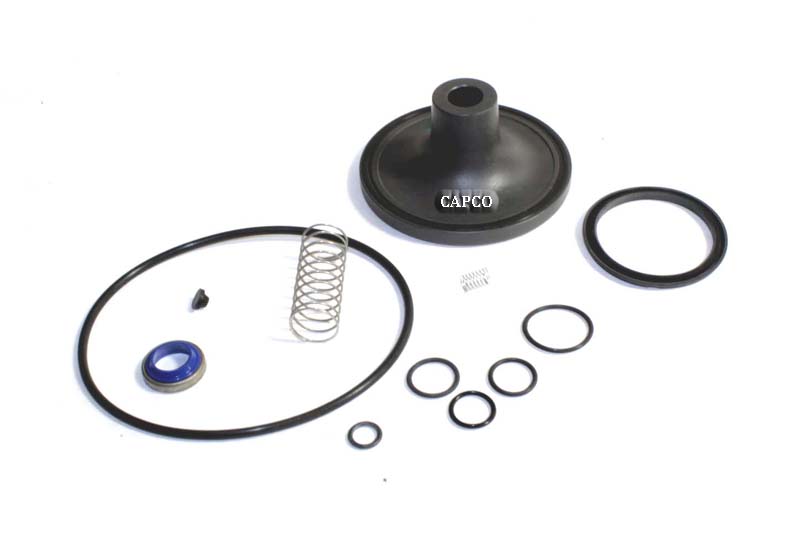 2911-0051-00 Replacement Atlas Copco KIT, VALVE UNLOADING - Image 1