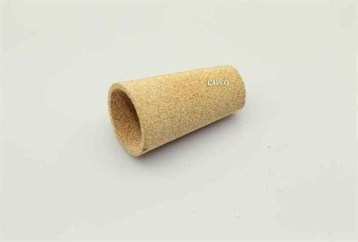 EK35 Replacement Arrow Pneumatics Coalescing Filter Element - Image 1
