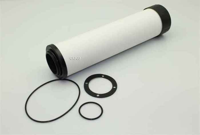 2030ZP Replacement Zander Coalescing Filter - Image 1
