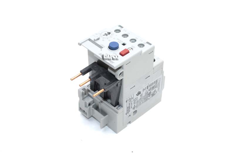 23053747 Ingersoll Rand (OEM)  RELAY, OVERLOAD EEEB 5.4-27A - Image 2