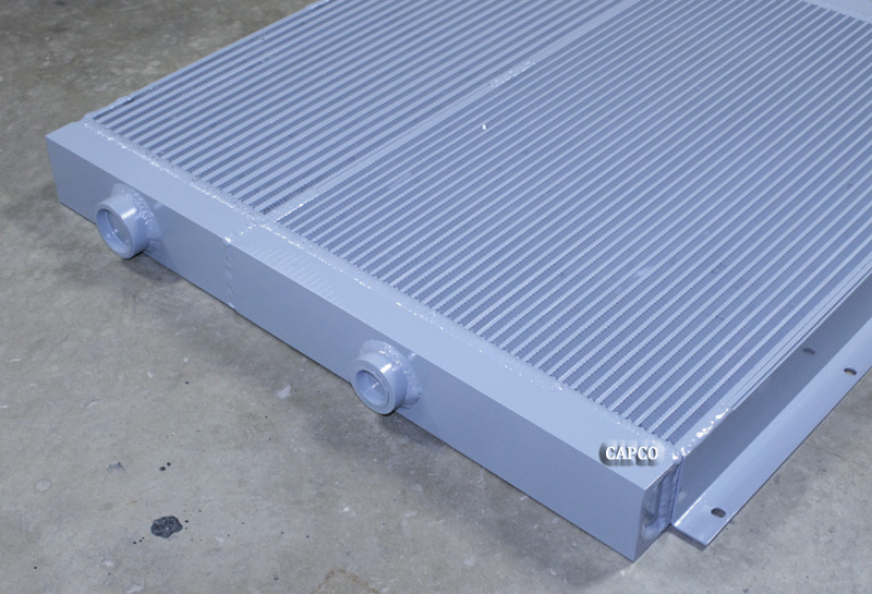 02250145-278 Replacement Combination Cooler - Image 3