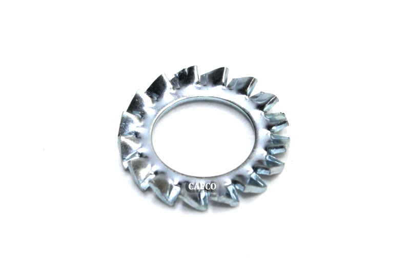 0333-3232-00 Replacement Atlas Copco WASHER, STAR - Image 1