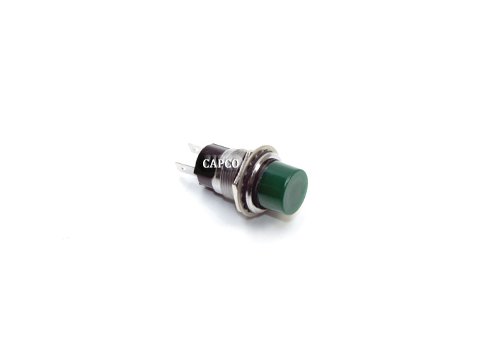 250000-104 Genuine Part by SULLAIR (R) LIGHT, PILOT ASSY GREEN - Image 1