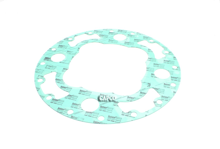 271MLA715 GASKET (OEM) Gardner Denver - Image 1