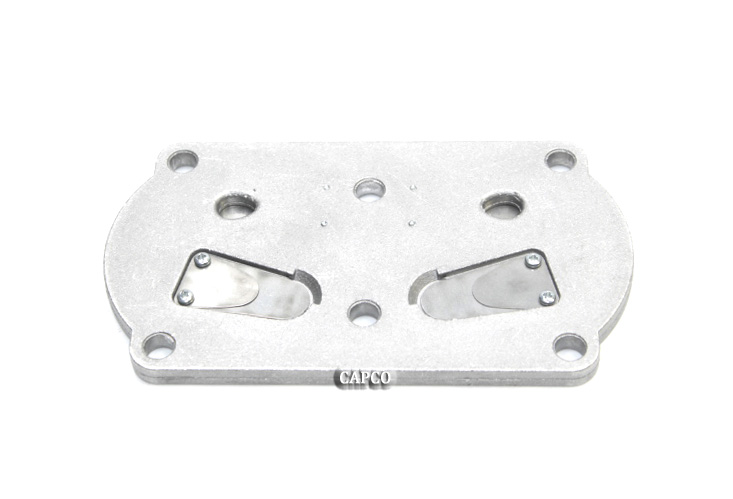 97253694 Ingersoll Rand (OEM)  VALVE,PLATE - Image 1