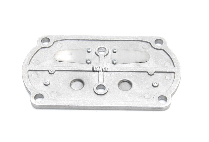 97253694 Ingersoll Rand (OEM)  VALVE,PLATE - Image 2