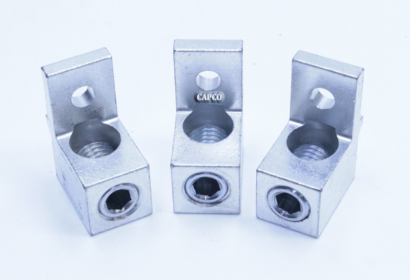 22630727 Ingersoll Rand (OEM)  KIT, TERM LUG D180 QTY=3 - Image 1