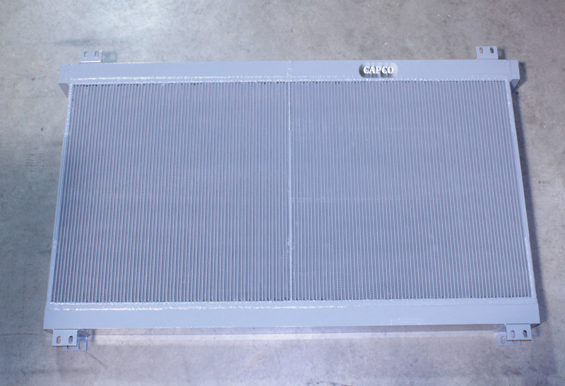 02250150-059 Replacement Aftercooler - Image 2