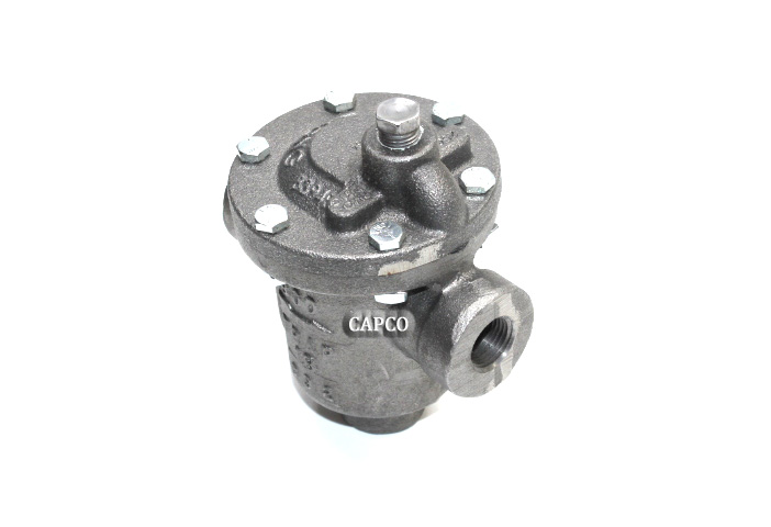 32005282 Ingersoll Rand (OEM)  TRAP, AUTOMATIC DRAIN 150 PSI                . - Image 3