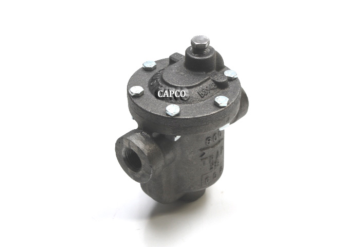 32005282 Ingersoll Rand (OEM)  TRAP, AUTOMATIC DRAIN 150 PSI                . - Image 1