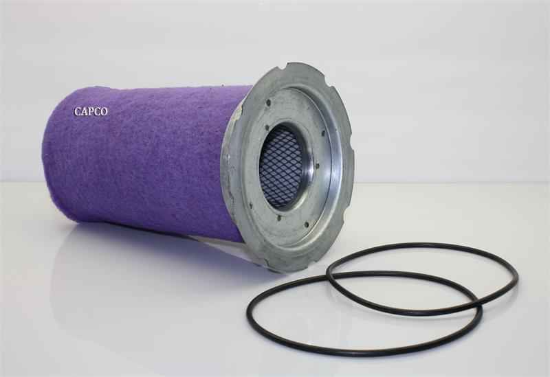 6.4541.0 Replacement Kaeser Separator - Image 2