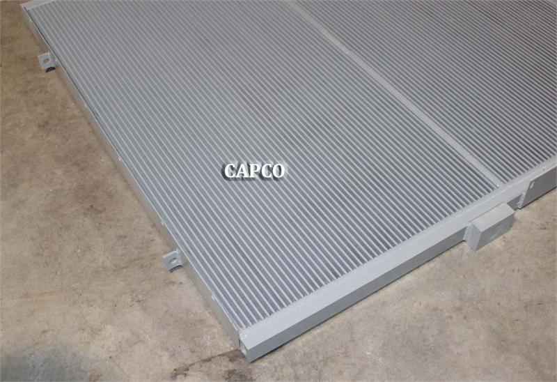 02250051-164 Replacement Oil Cooler - Image 2