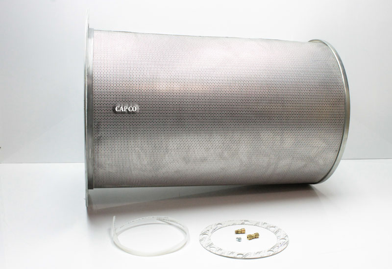 55B30 Replacement Gardner Denver Separator - Image 1