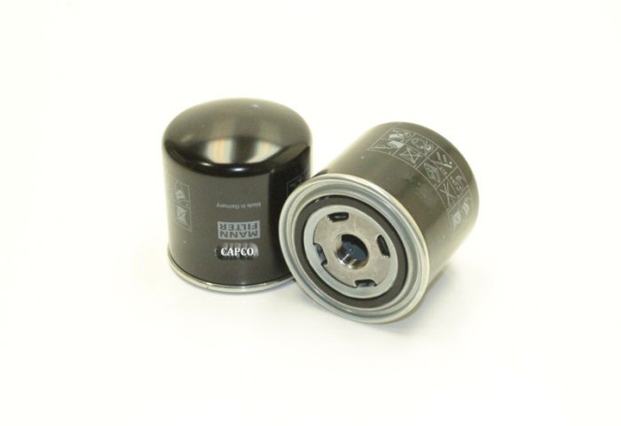 2202-9296-00 Replacement Atlas Copco Oil Filter - Image 1