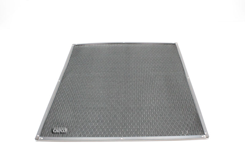 02250161-137 Genuine Part by SULLAIR (R) FLTR,CLEAN AIR INLET 3700 - Image 1