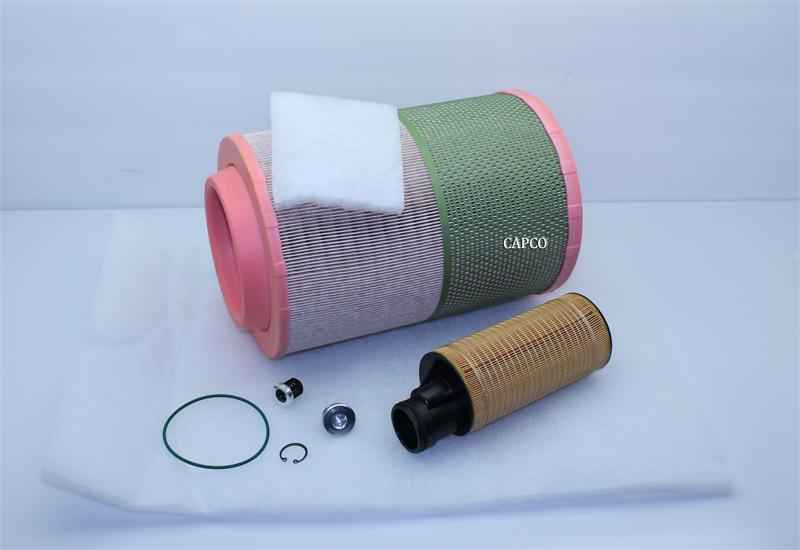 2901-1948-02 FILTER KIT (OEM) Atlas Copco - Image 1