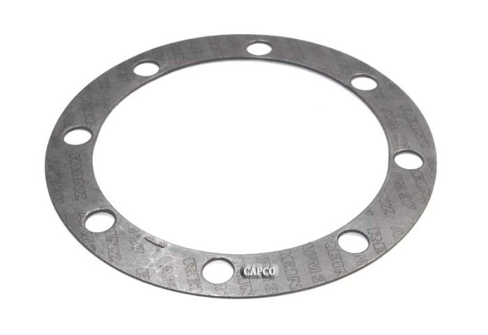 5.5524.0 Kaeser (OEM) GASKET - Image 1